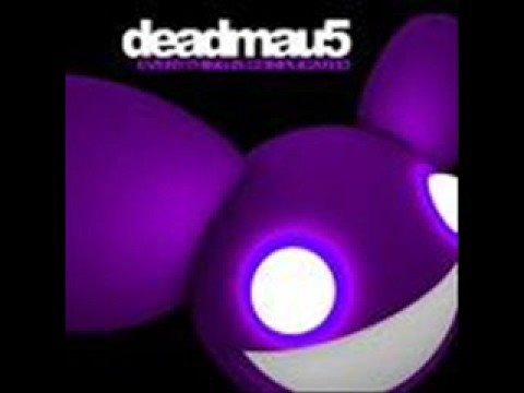 Deadmau5 – Ghosts n Stuff