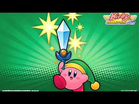 Kirby dream land theme song