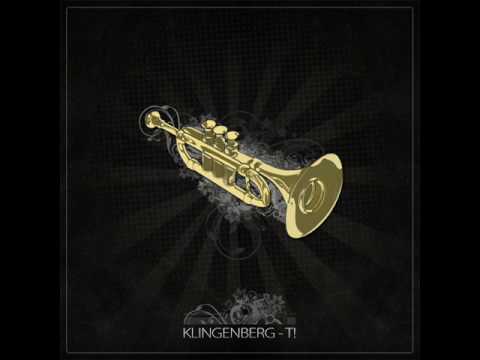 Klingenberg – T! (Dave Darell Radio Mix)