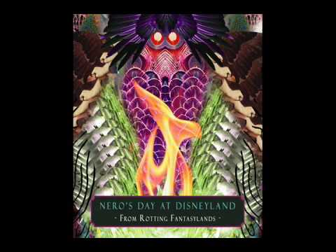 Nero’s Day At Disneyland – No Money Down Low Monthly Payments