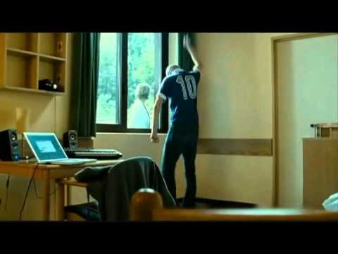 PAUL KALKBRENNER – Revolte (CITIZEN KAIN Easy Mix Edit)