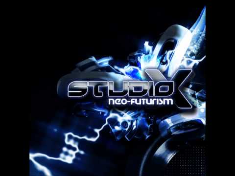 Studio-X – You’ll Never Get This (The Borat Song)