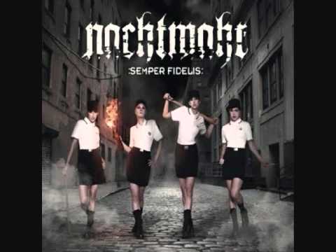 Nachtmahr – Verräter an Gott