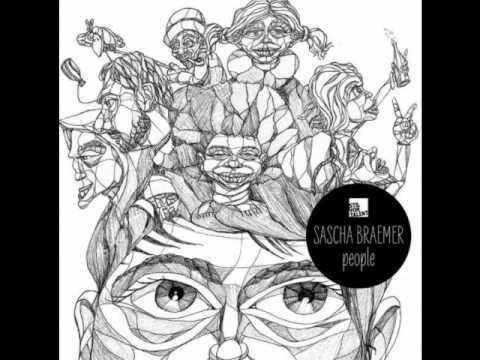 Sascha Braemer – People (Original Mix)