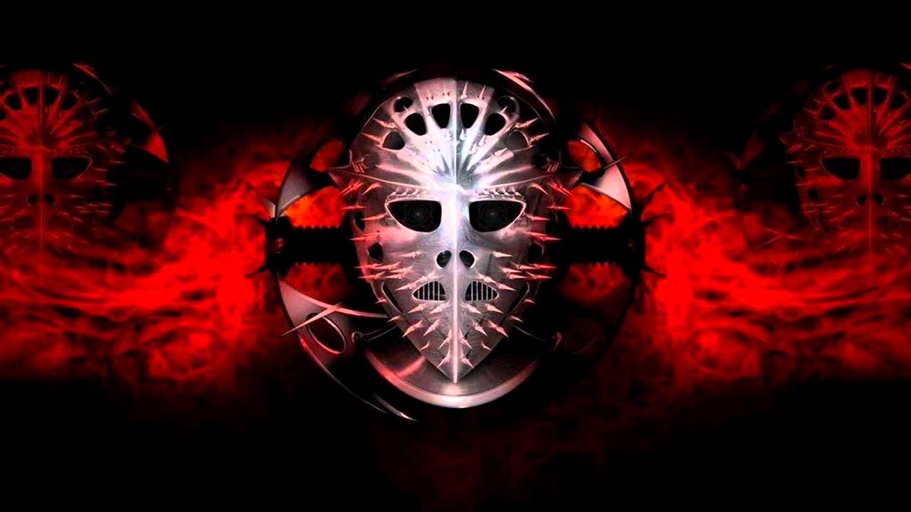 Mind Shredder – Im Worse Than You