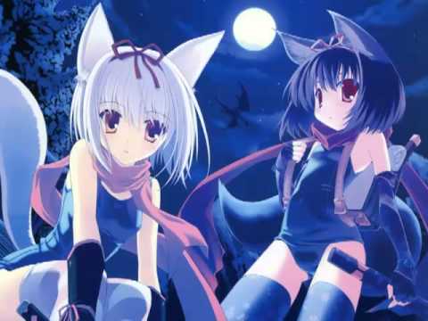 Nightcore – Rockefeller Street