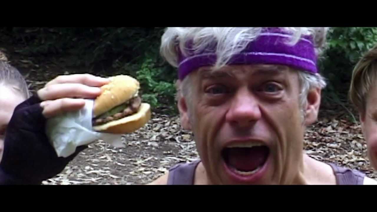 Vitalic – Stamina (Official Video)