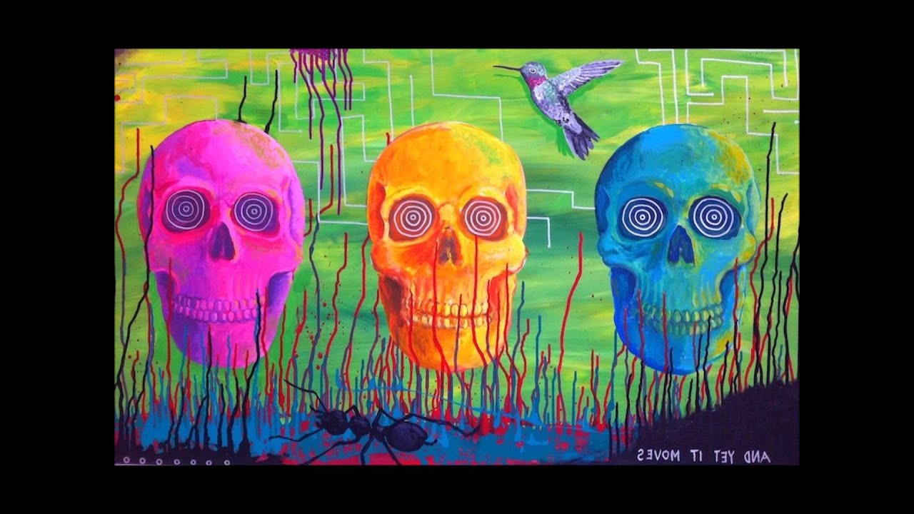 Nero’s Day at Disneyland – Theme to Navigate the Day-Glo Buy Grid