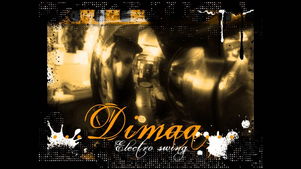 Dimaa – One more time [Electro swing]
