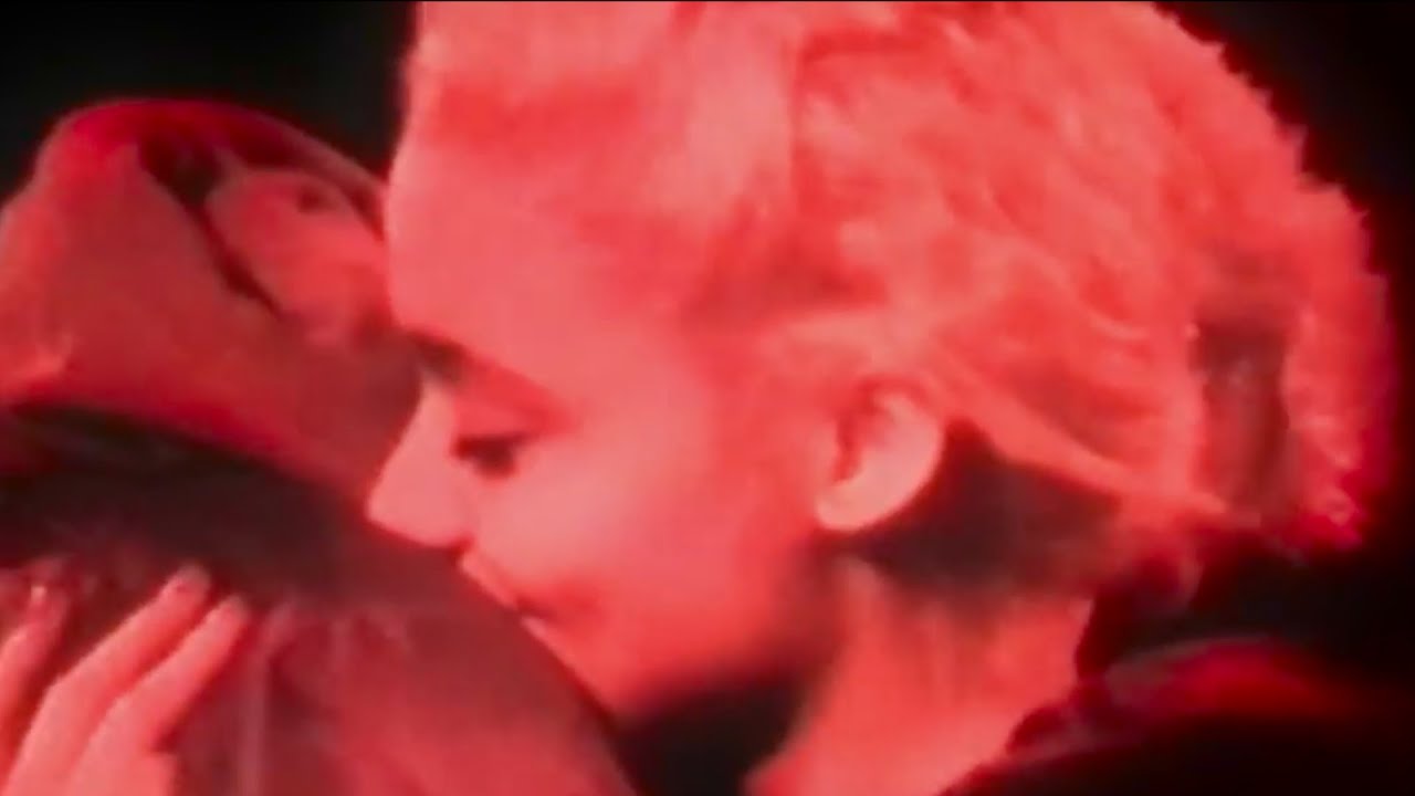 Westbam feat. Richard Butler – You Need The Drugs