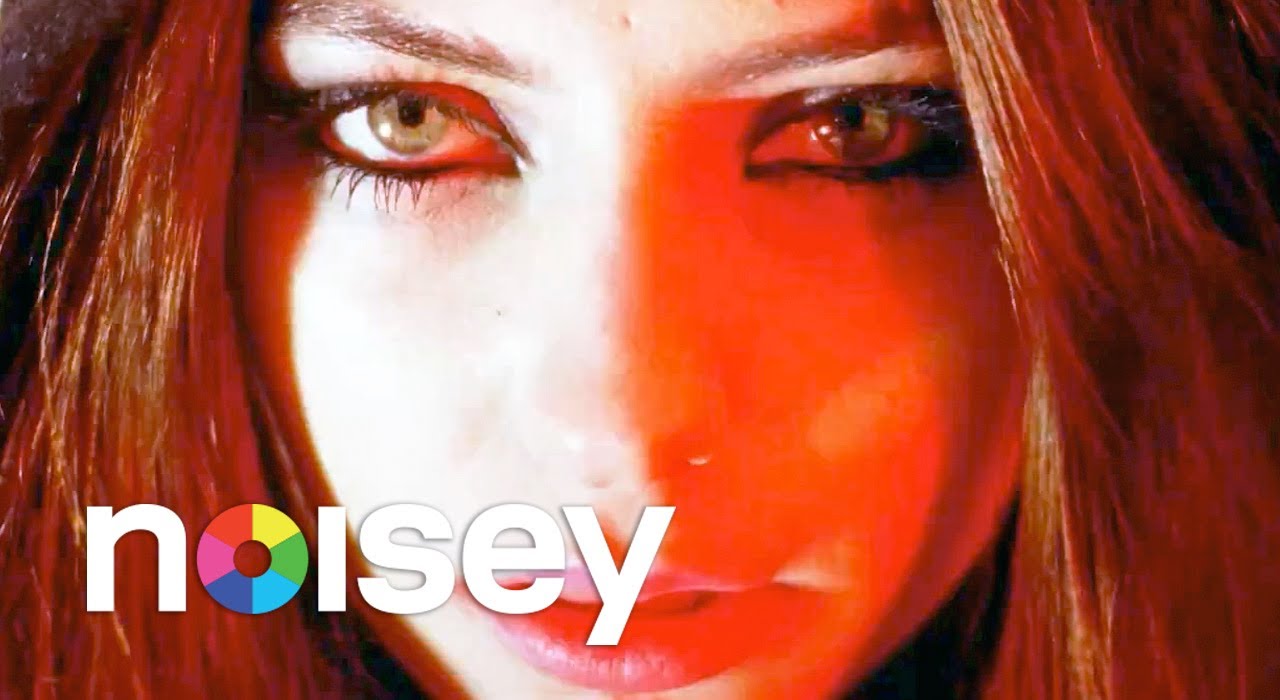 Infinity Ink – „Infinity“ (Official Video)