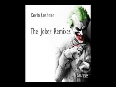 Kevin Coshner – The Joker (Futureplays Remix) [Minimum Addiction]