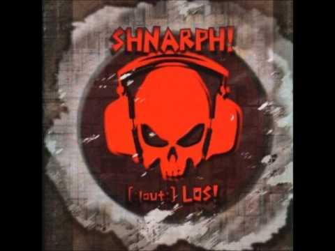 Shnarph! – Reden und Atmen