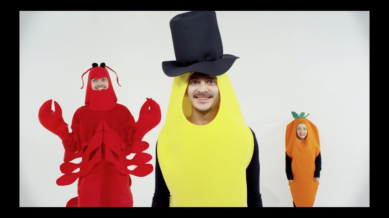 LITTLE BIG – PUBLIC ENEMY