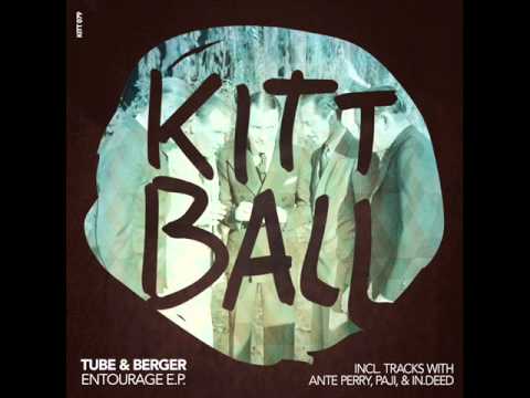 Tube & Berger & Paji – Reliquia (Original Mix)