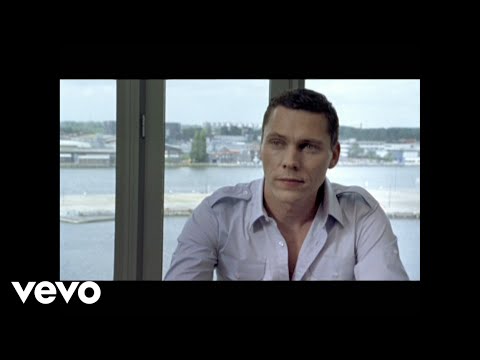 Tiësto – Dance4Life