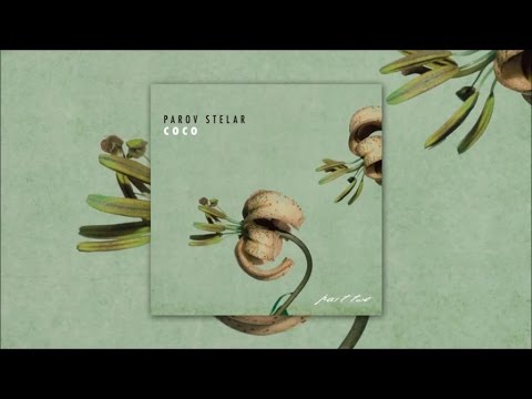 Parov Stelar – Catgroove (Official Audio)
