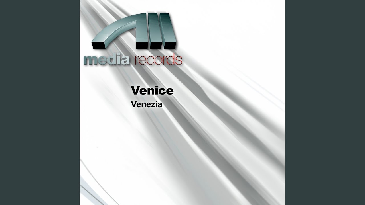 Venezia (Instrumental Club Mix)