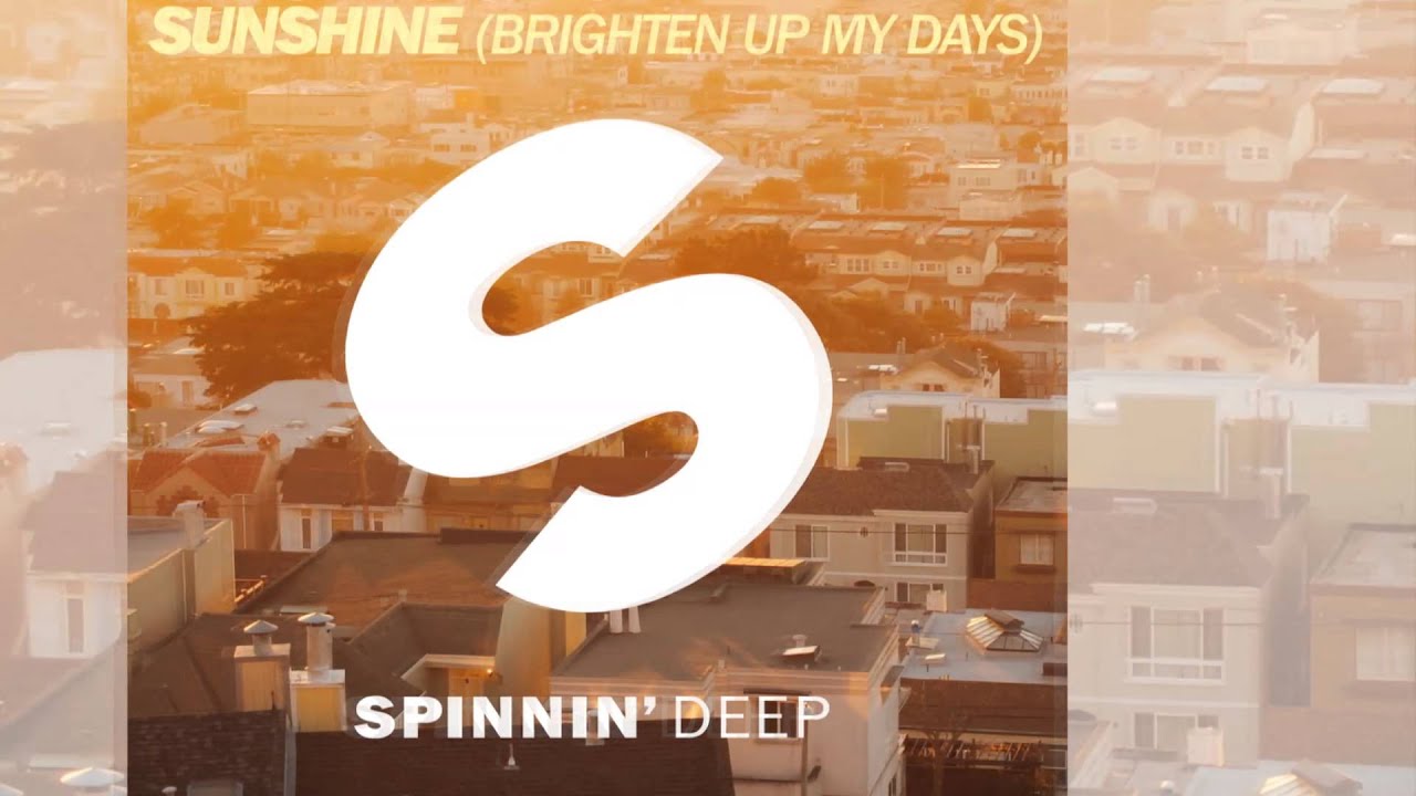 Redondo & Boiler – Sunshine (Brighten Up My Days) (Original Mix) [Official]