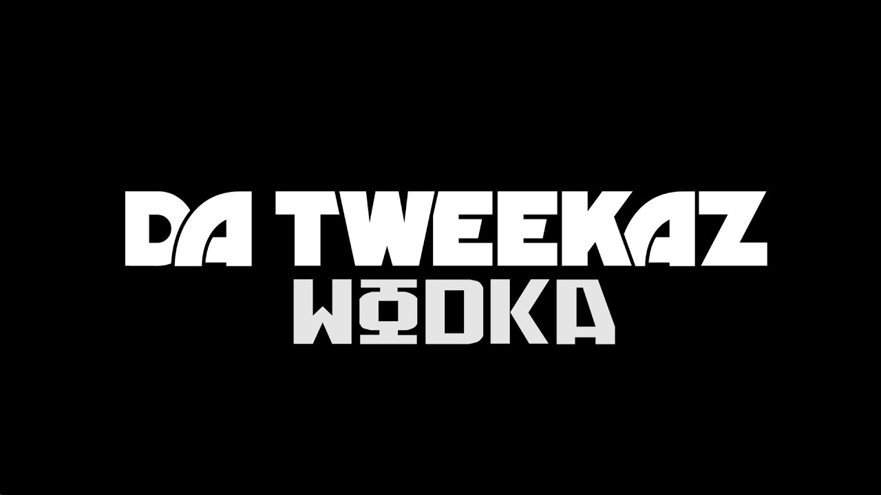 Da Tweekaz – Wodka (Official Video Clip)