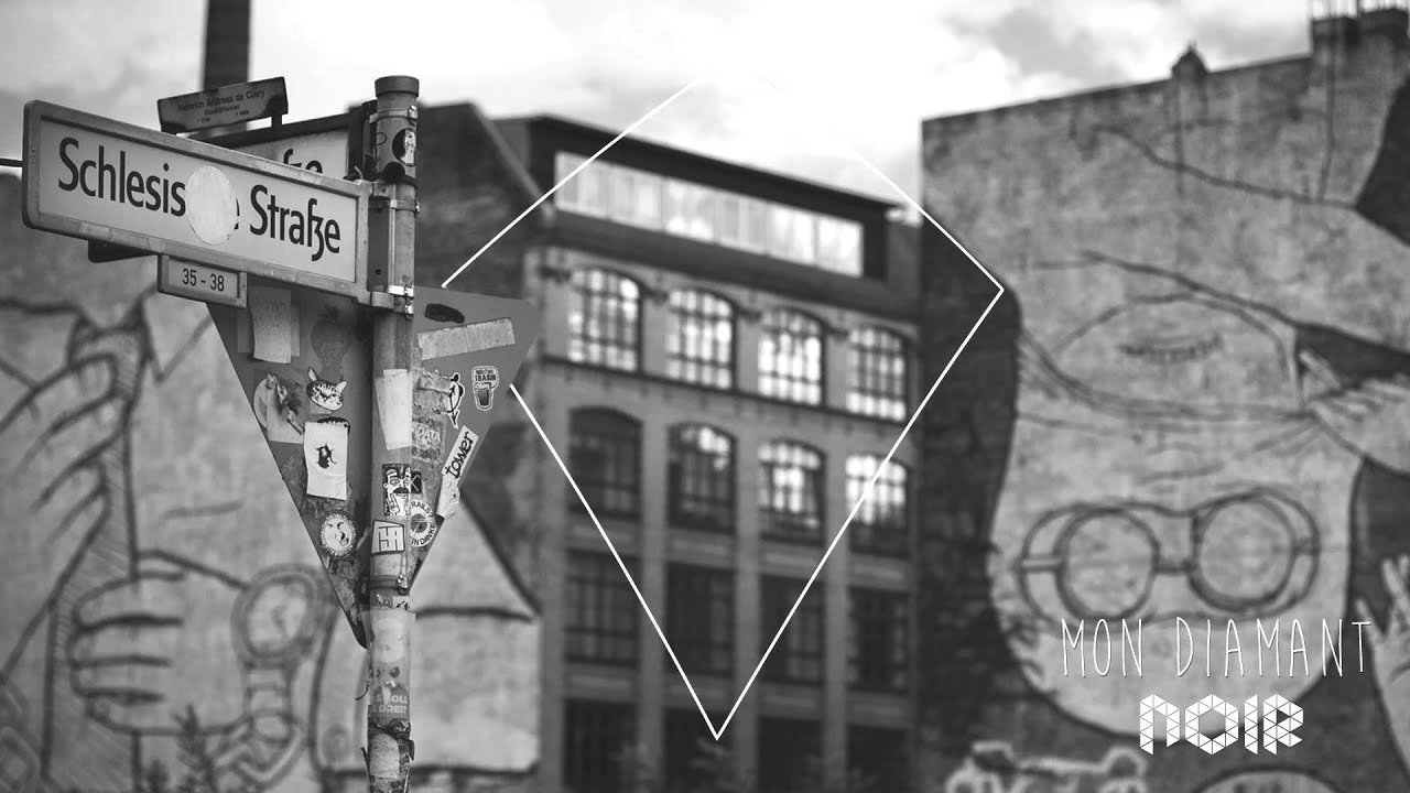 Gregor Tresher – Goliath (Original Mix)