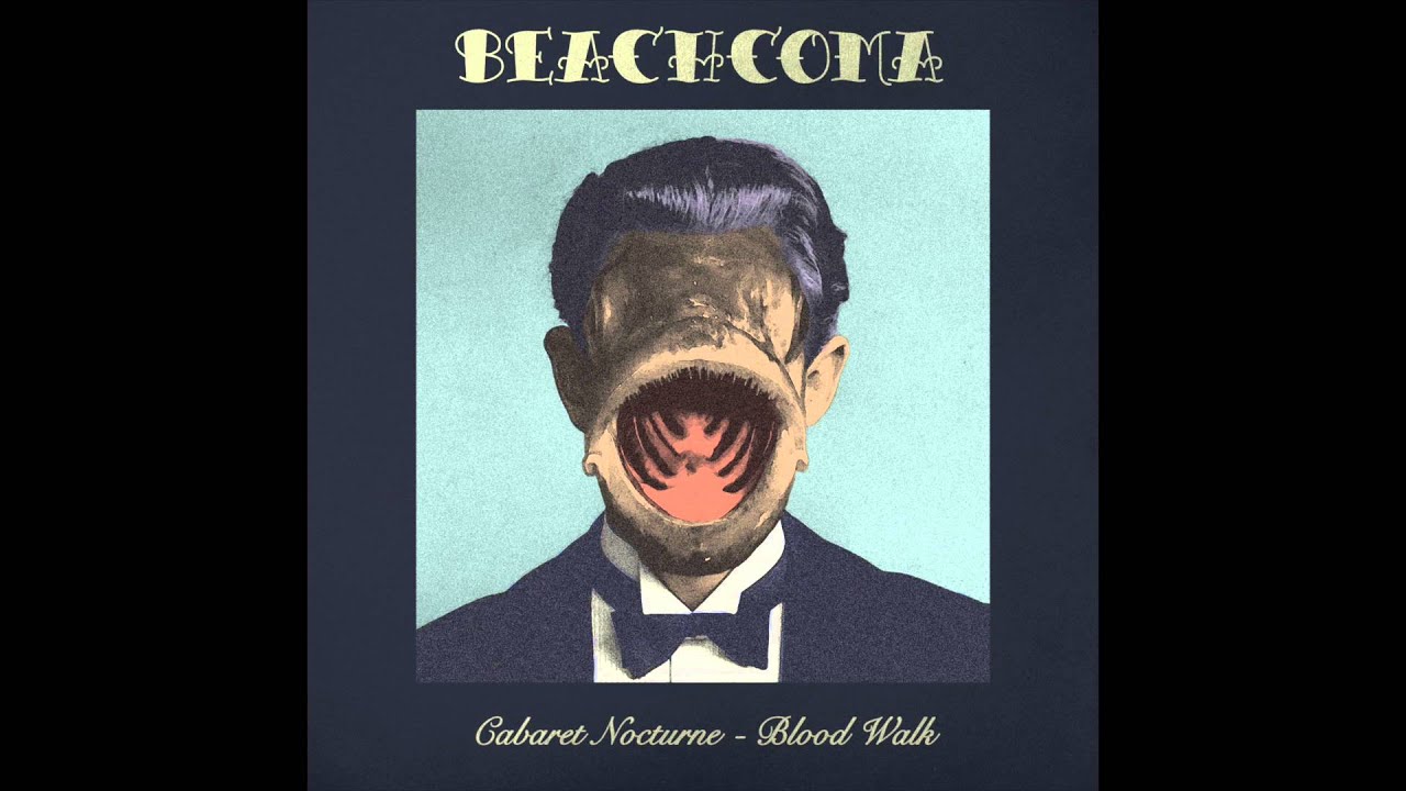 Cabaret Nocturne – Blood Walk