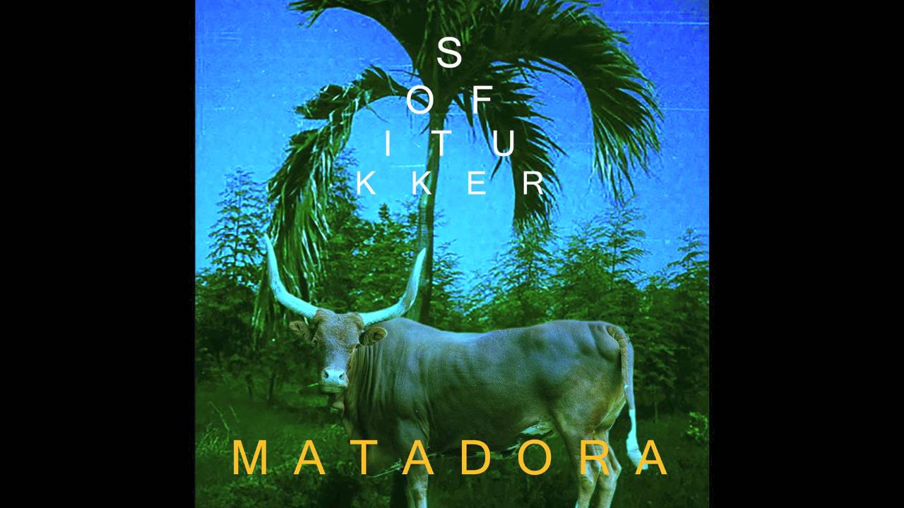 SOFI TUKKER – Matadora (Official Audio)