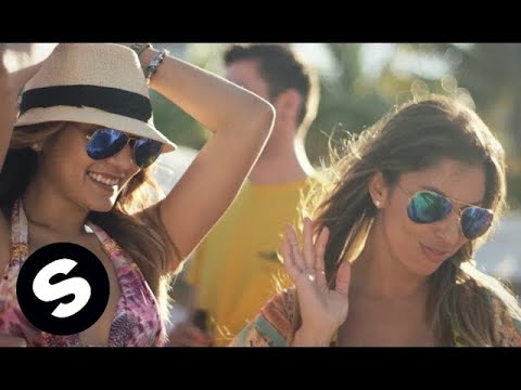 Tujamo – Drop That Low (When I Dip) [Official Music Video]