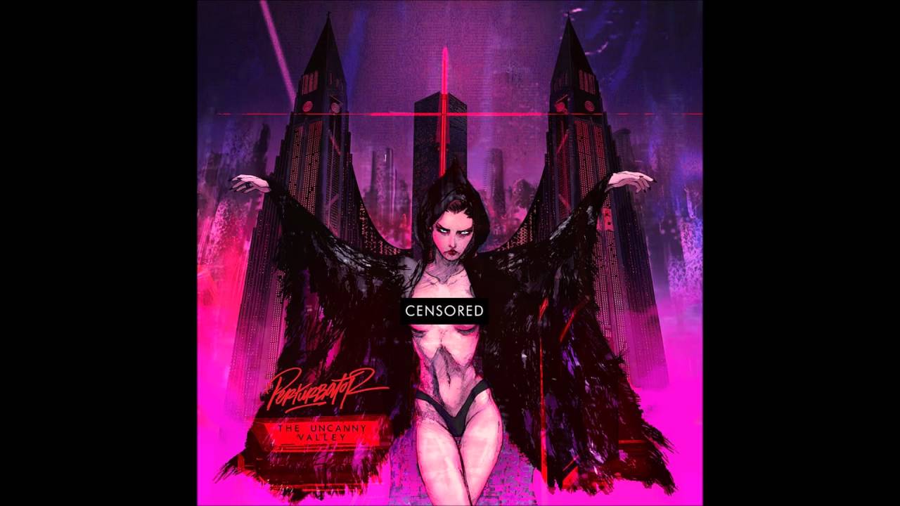 Perturbator – Disco inferno