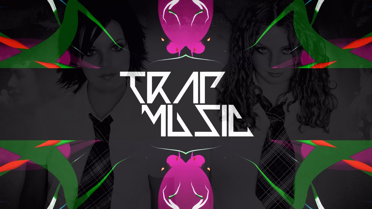 t.A.T.u. – All The Things She Said (Rusty Hook Remix)