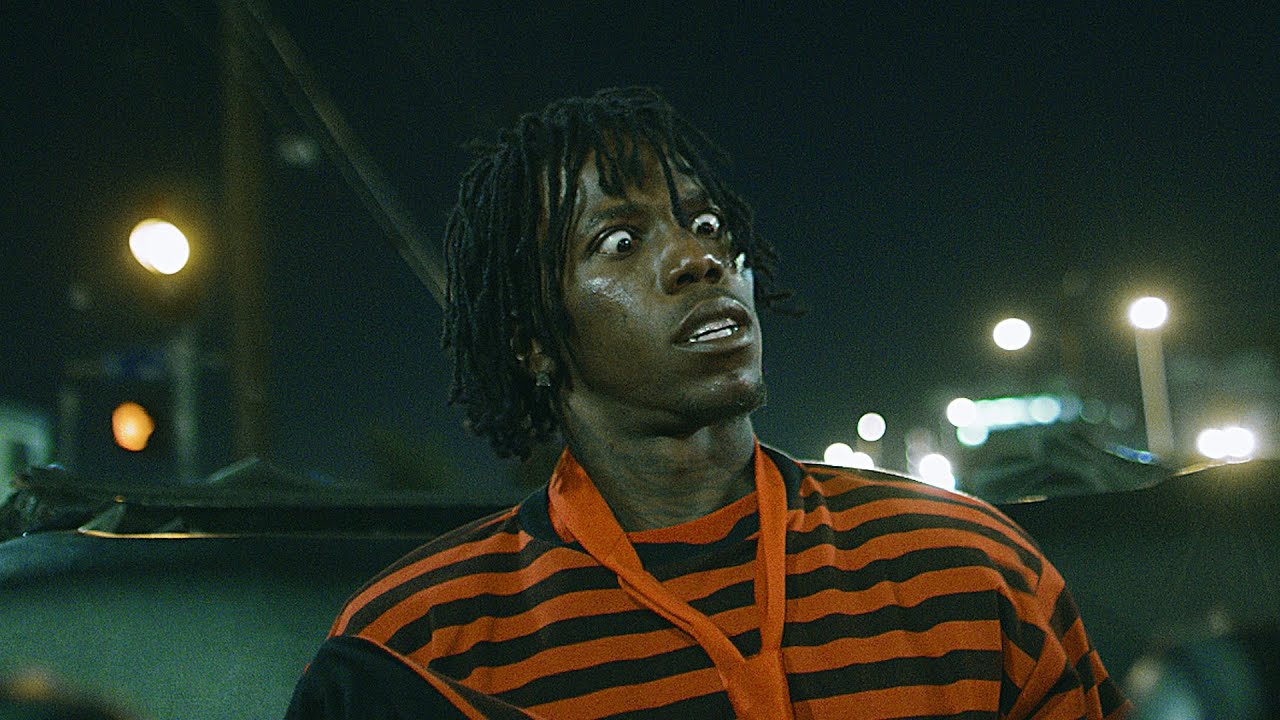 AC Slater – Bass Inside (Official Music Video)