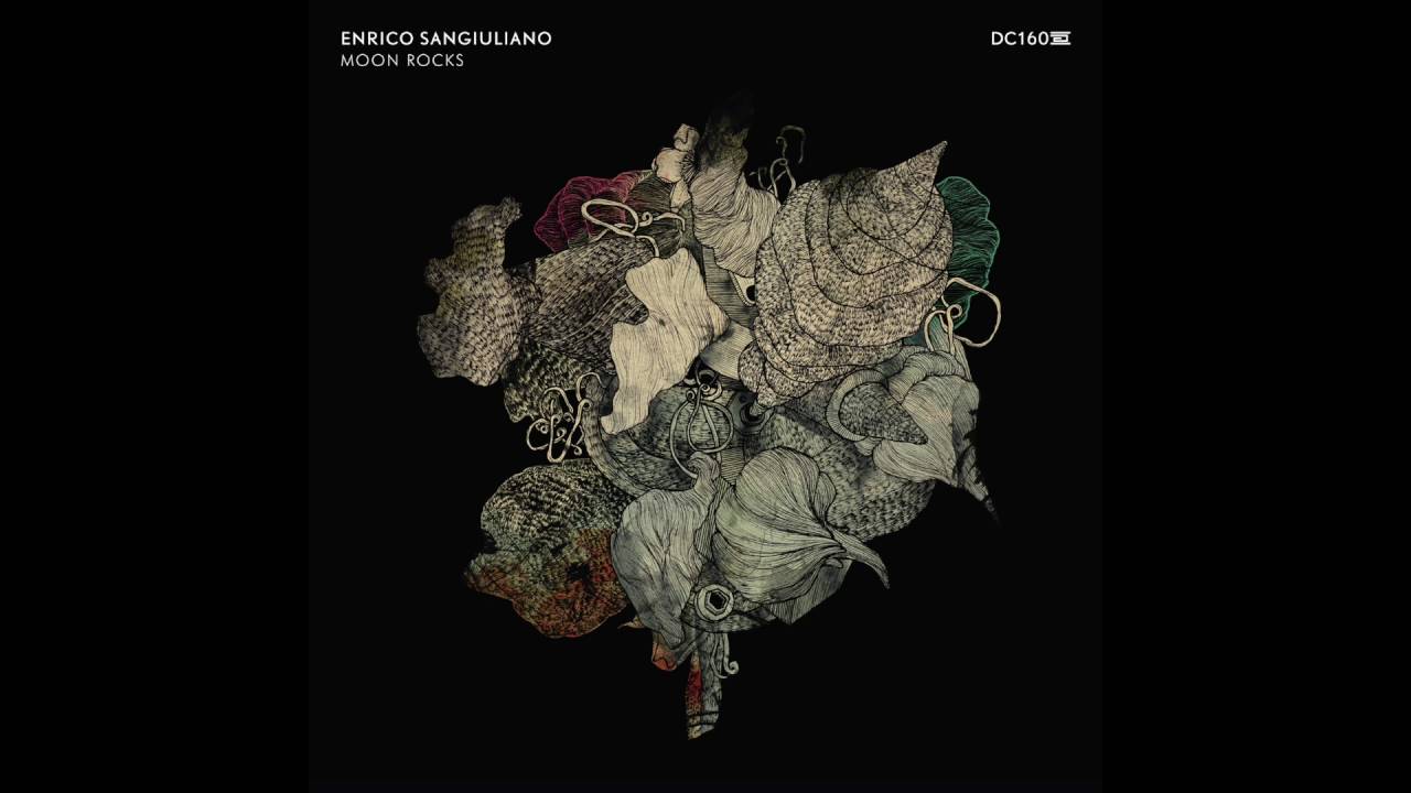 Enrico Sangiuliano – Moon Rocks [Drumcode]