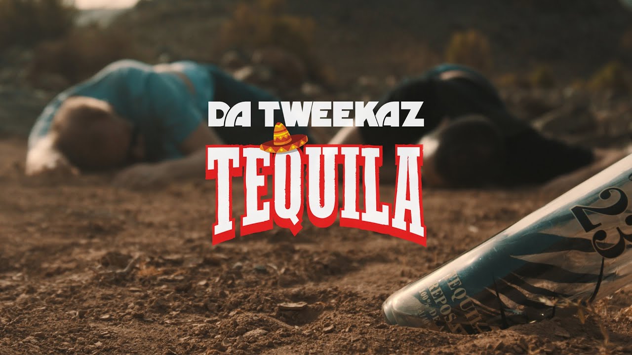 Da Tweekaz – Tequila (Official Video Clip)