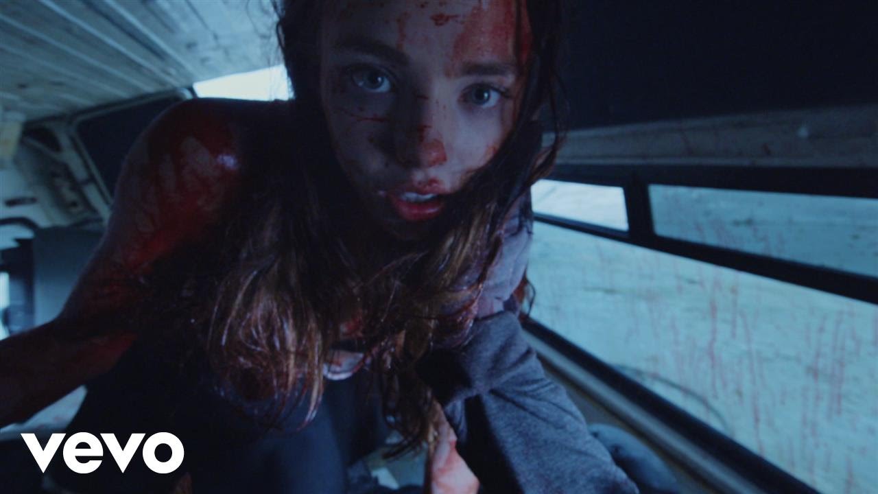 The Weeknd – False Alarm (Official Video)