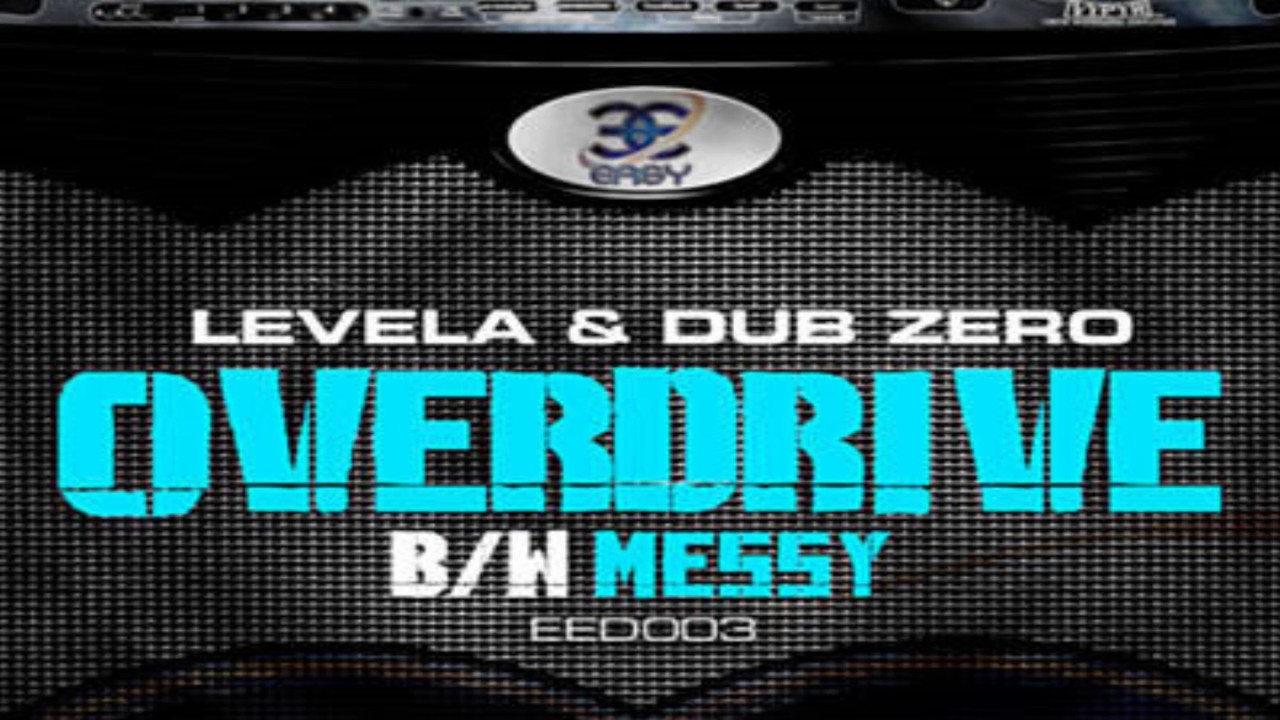 Level and Dub Zero Overdrive HD