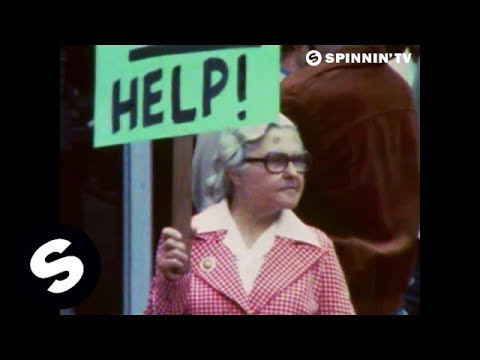 HI-LO – The Answer (Oliver Heldens Edit) [Official Music Video]