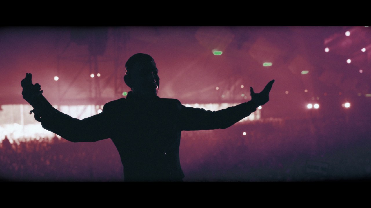 Gunz For Hire – The Day That I Die [official videoclip]