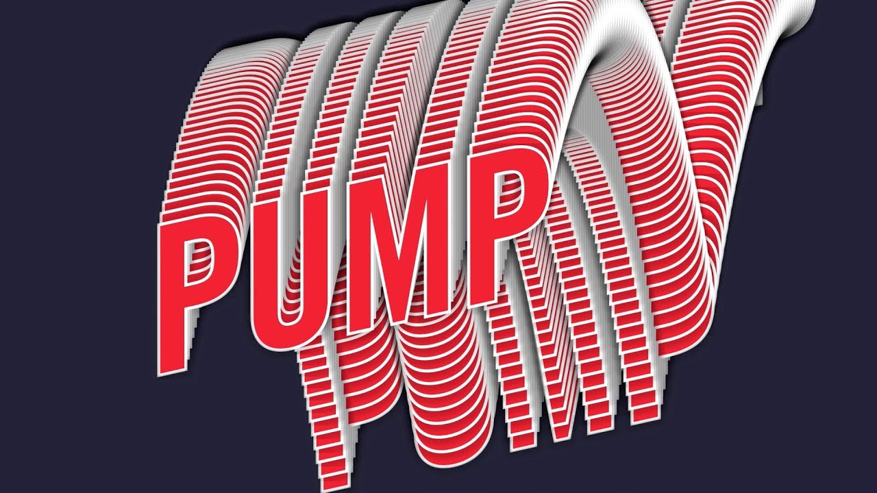 Valentino Khan – Pump (Official Audio)