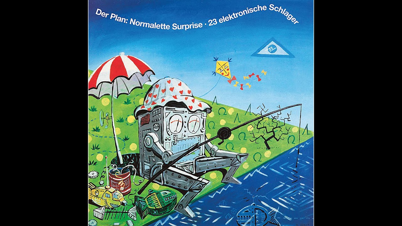 Der Plan – Lebdoch