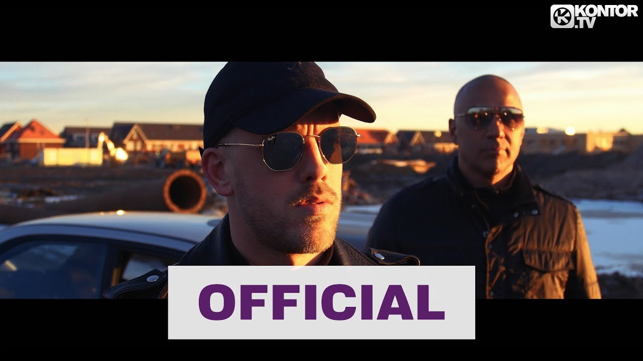 Jebroer – Kind Eines Teufels (Prod. by Paul Elstak & Dr.Phunk) (Official Video HD)
