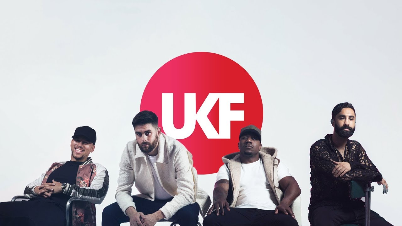 Rudimental – Sun Comes Up (ft. James Arthur) (Distinkt Remix)