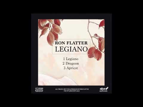 Ron Flatter – Apricot – Style Rockets