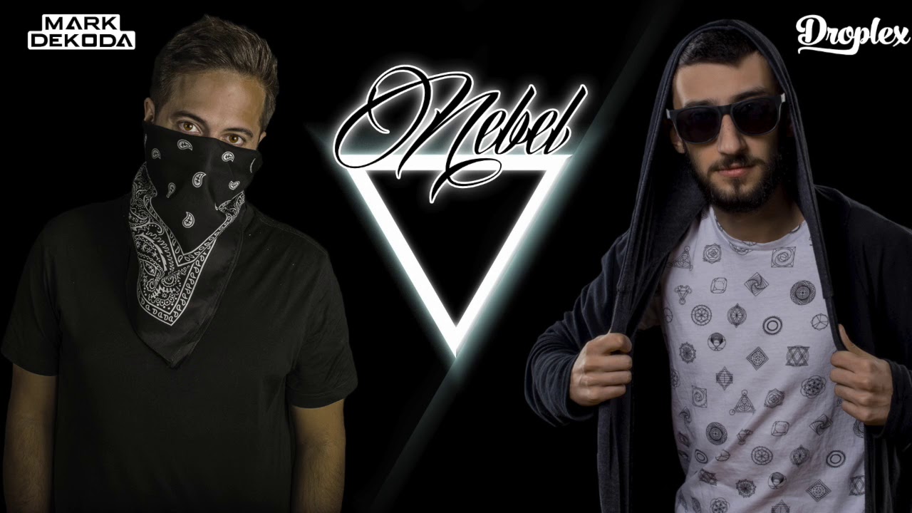Mark Dekoda & Droplex – Nebel (Original Mix)