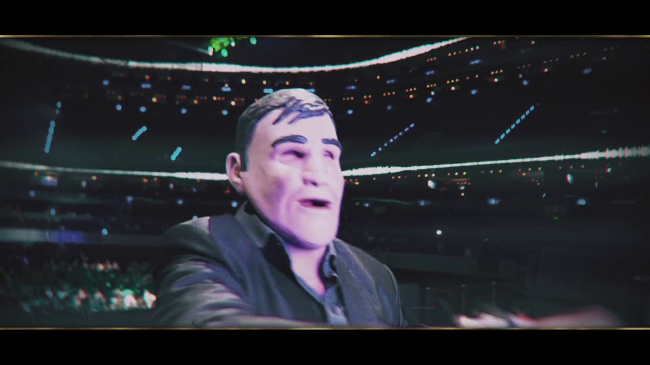 Gunz for Hire: Gunz For Hire – Armed & Dangerous [official videoclip]