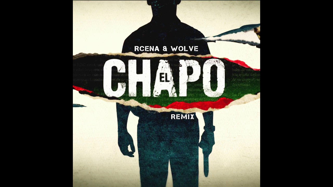 Ile Cabra – vienen a verme (Rcena & Wolve remix) El Chapo