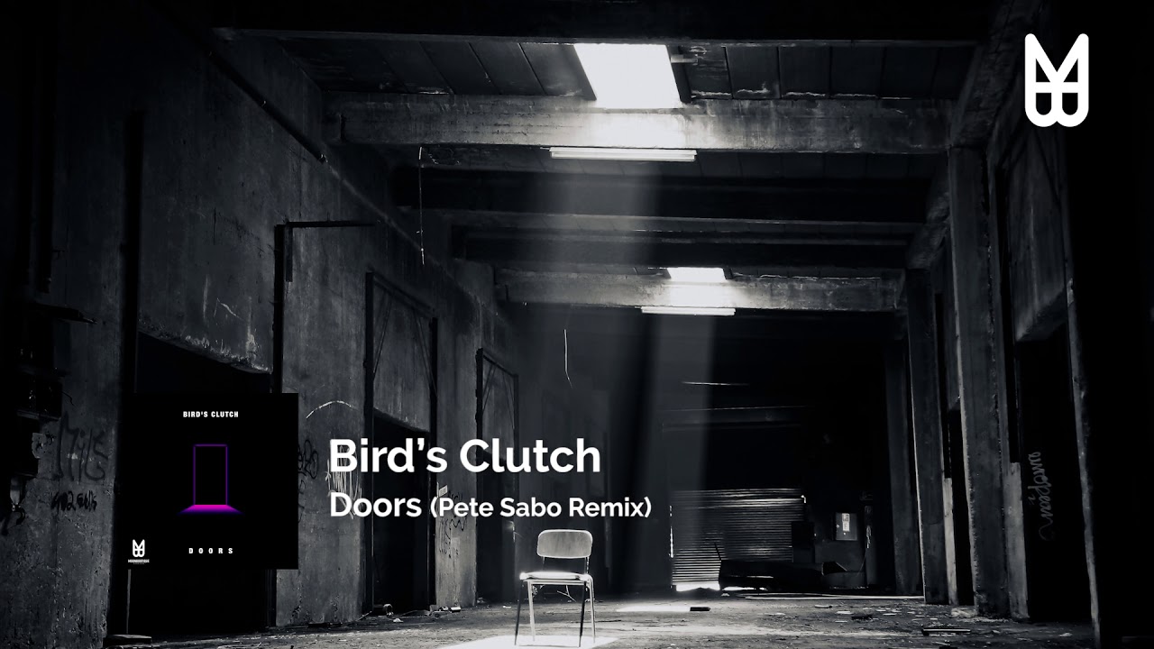 Bird’s Clutch – Doors (Pete Sabo Remix)