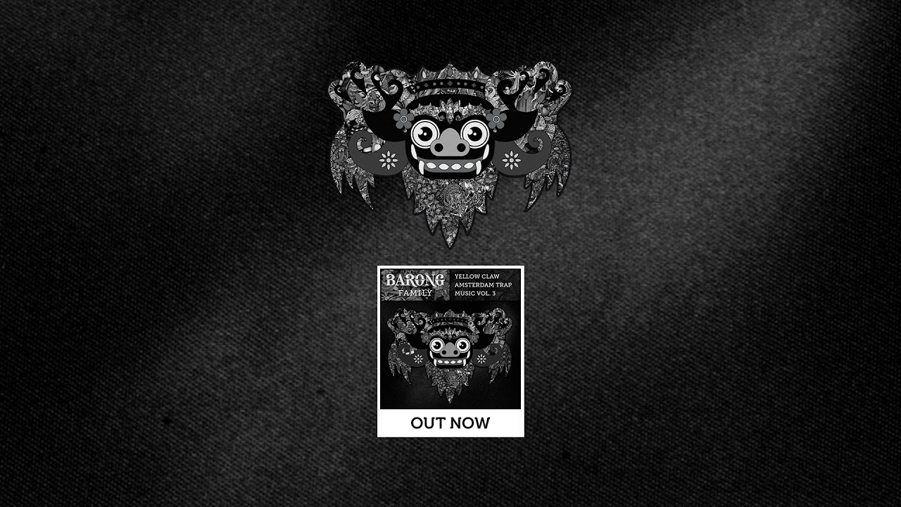 Yellow Claw & Stoltenhoff – Beastmode [OUT NOW]