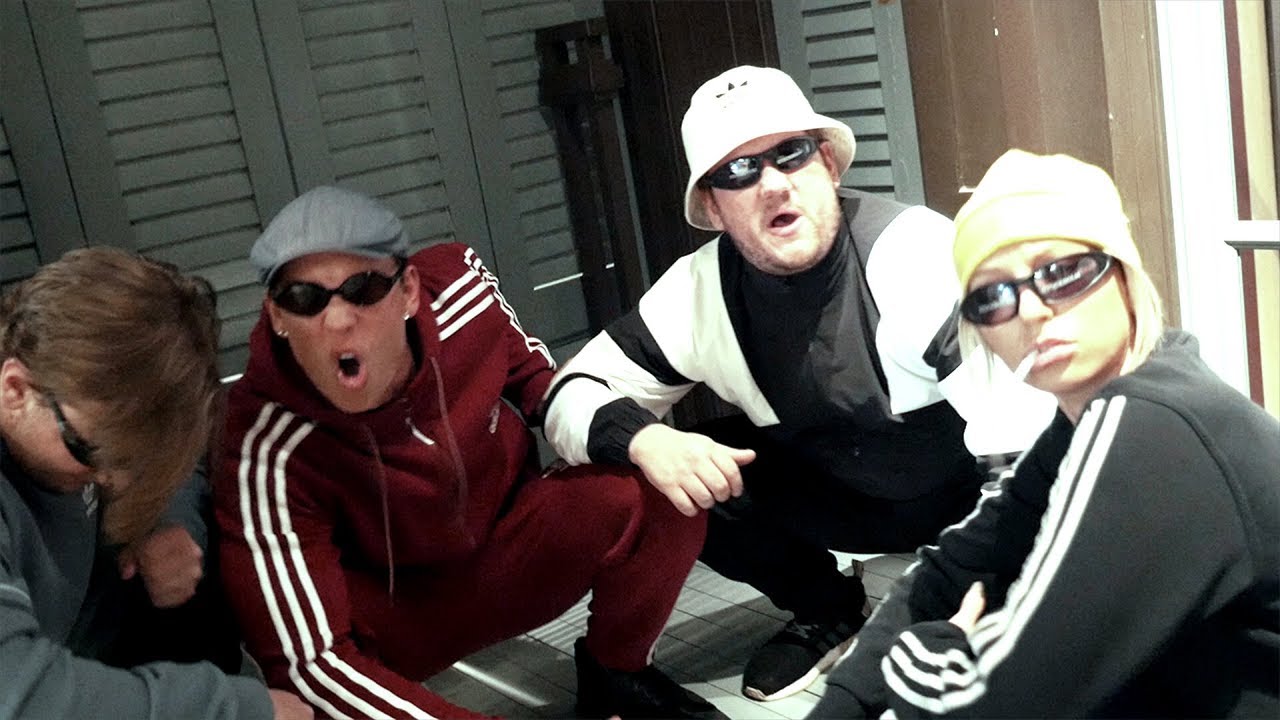 BENISLAV – OPA BRATAN (MUSIC VIDEO)