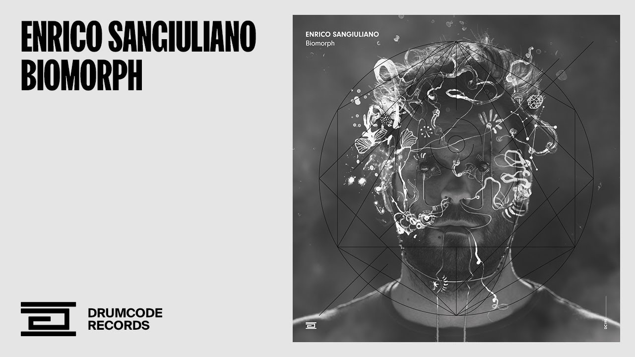 Enrico Sangiuliano – Symbiosis [III – Metamorphosis] [Drumcode]