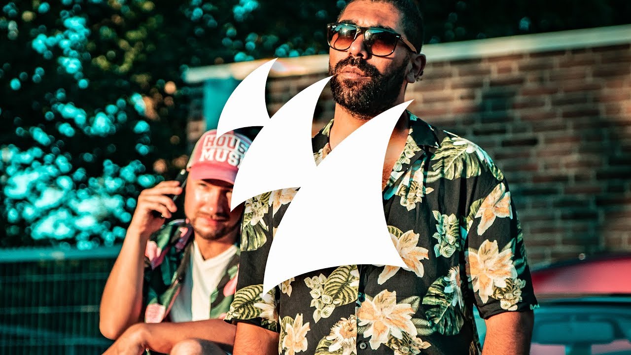 Kav Verhouzer & Sjaak – Stap voor Stap (Official Music Video)